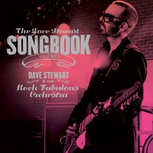 Dave Stewart & His Rock Fabulous Orchestra - Songbook Vol. 1 (Double Disc Set)