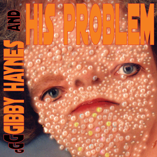 Surfdog records CD gibby haynes&his problem (640424403829)