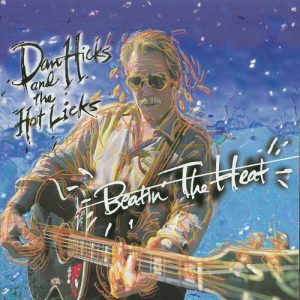 Dan Hicks And The Hot Licks - Beatin' The Heat (Digital Album Download)