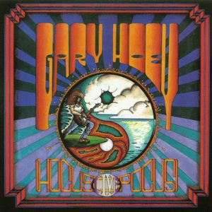 Gary Hoey - Hocus Pocus (Live) (Digital Download)