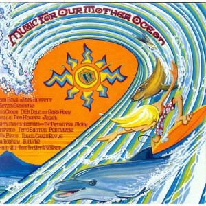 MOM 2: Music for Our Mother Ocean Vol. 2