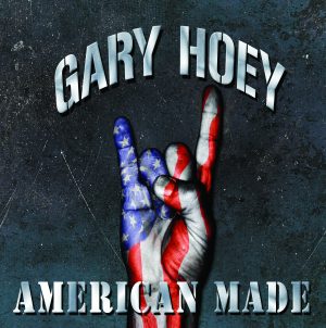 Gary Hoey - American Made (Digital Album Download)