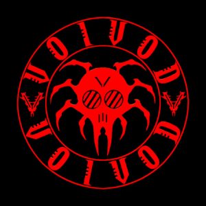 Voivod - Voivod (Digital Album Download)