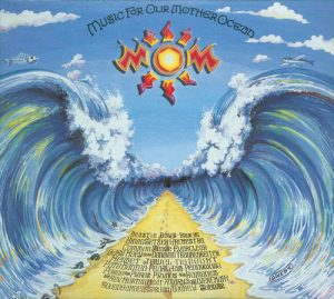 MOM: Music for Our Mother Ocean Vol. 1