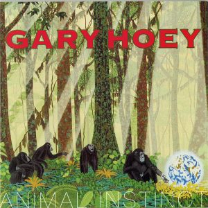 Gary Hoey - Animal Instinct (Digital Album Download)