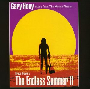 Gary Hoey - Bruce Brown's The Endless Summer II (Digital Download)