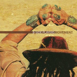 B-Side Players - Movement (Digital Download)