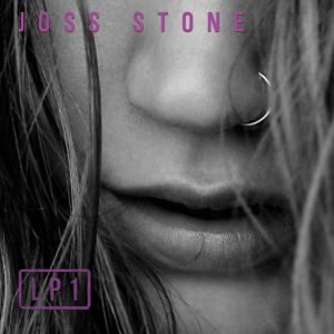 Joss Stone - LP1