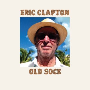 Eric Clapton's - Old Sock