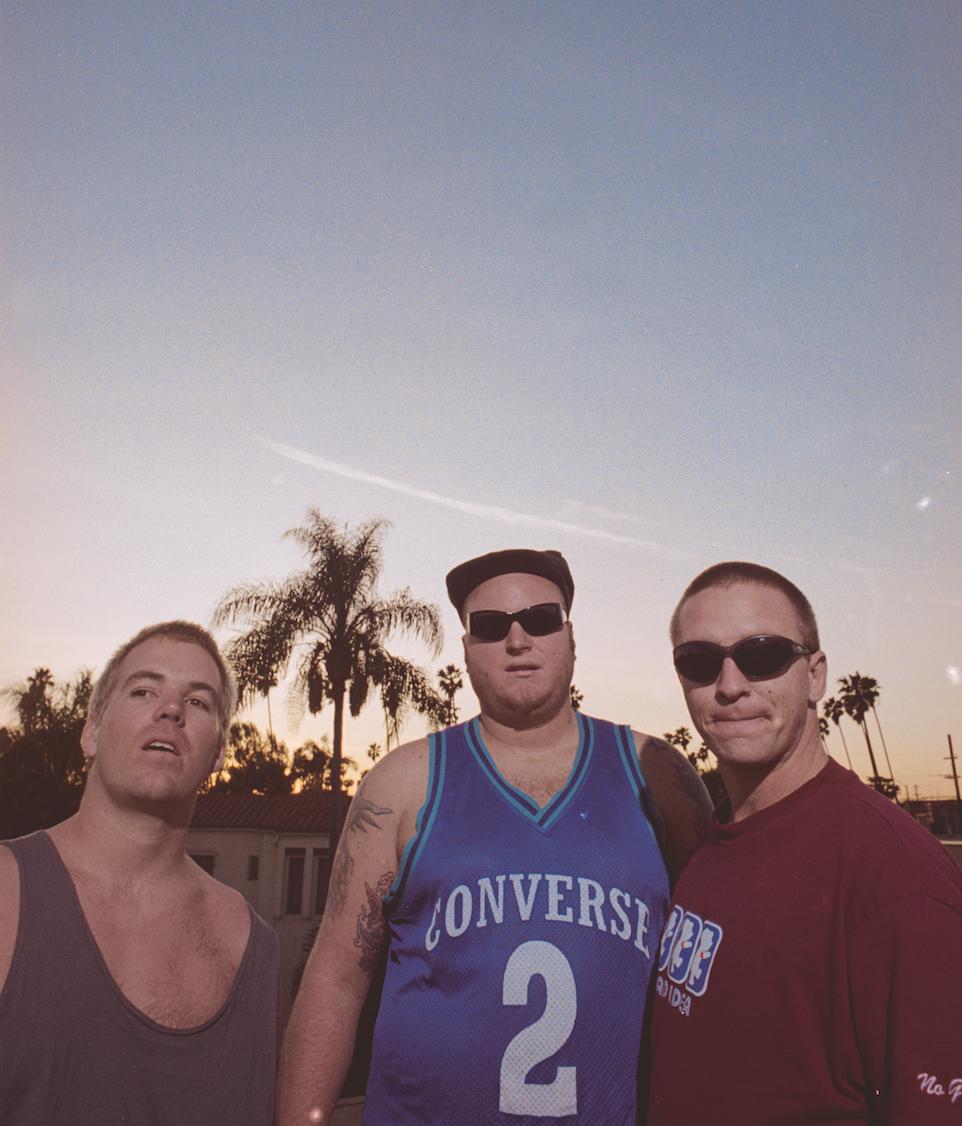 sublime band