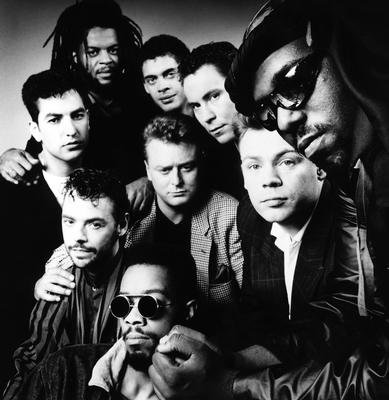 UB40 - Surfdog, Inc.