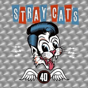 Stray Cats - 40