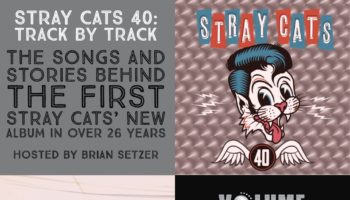 Stray cats discografia descargar mp3 free