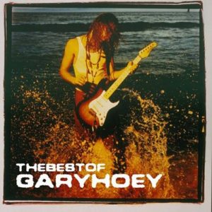 Gary Hoey - The Best of Gary Hoey