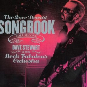 Dave Stewart and His Rock Fabulous Orchestra - The Dave Stewart Songbook Vol. 1