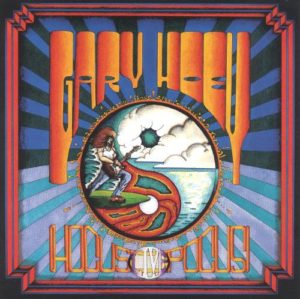 Gary Hoey - Hocus Pocus (Live)