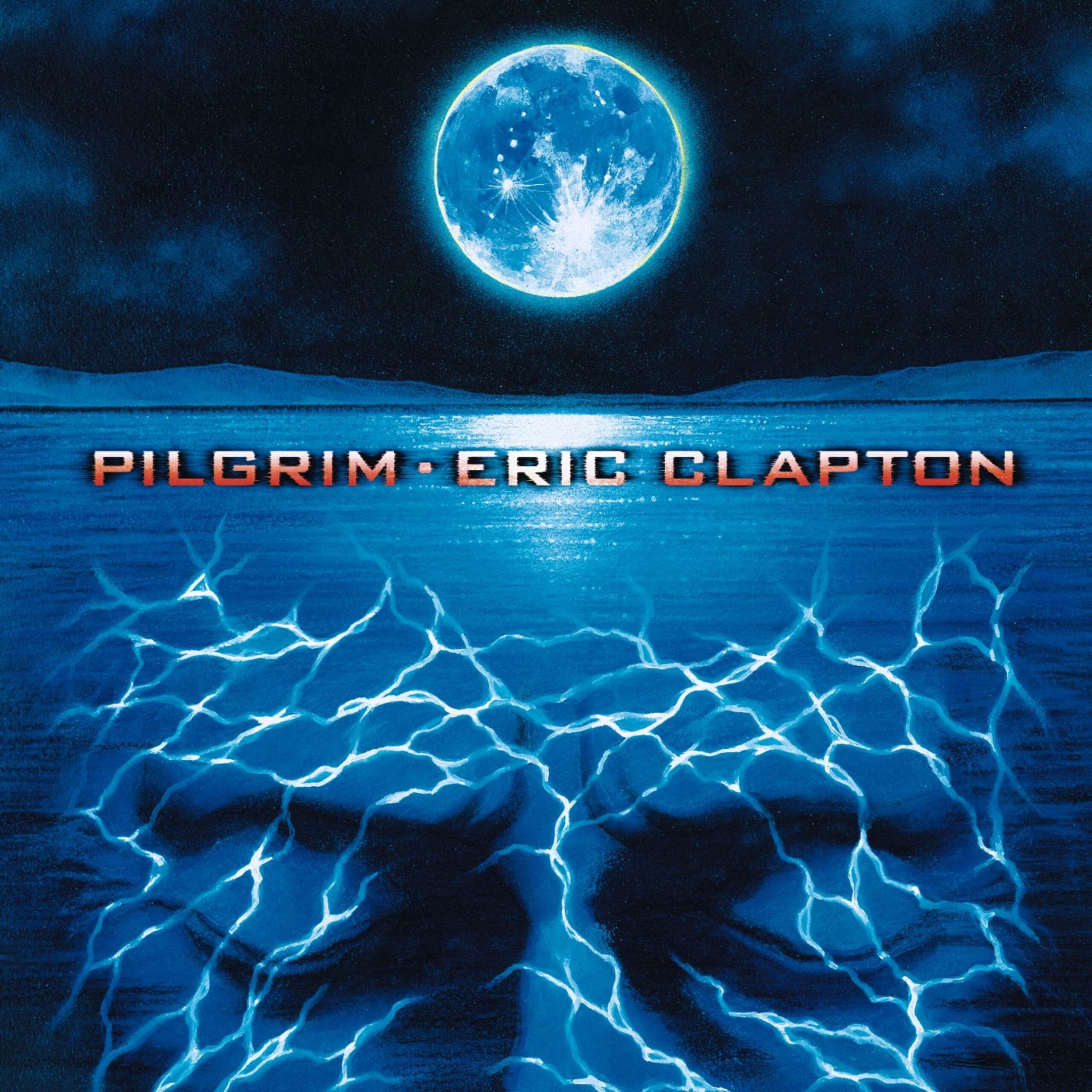 Eric Clapton Pilgrim (RARE SET!!） Pilgrim - Surfdog, Inc.