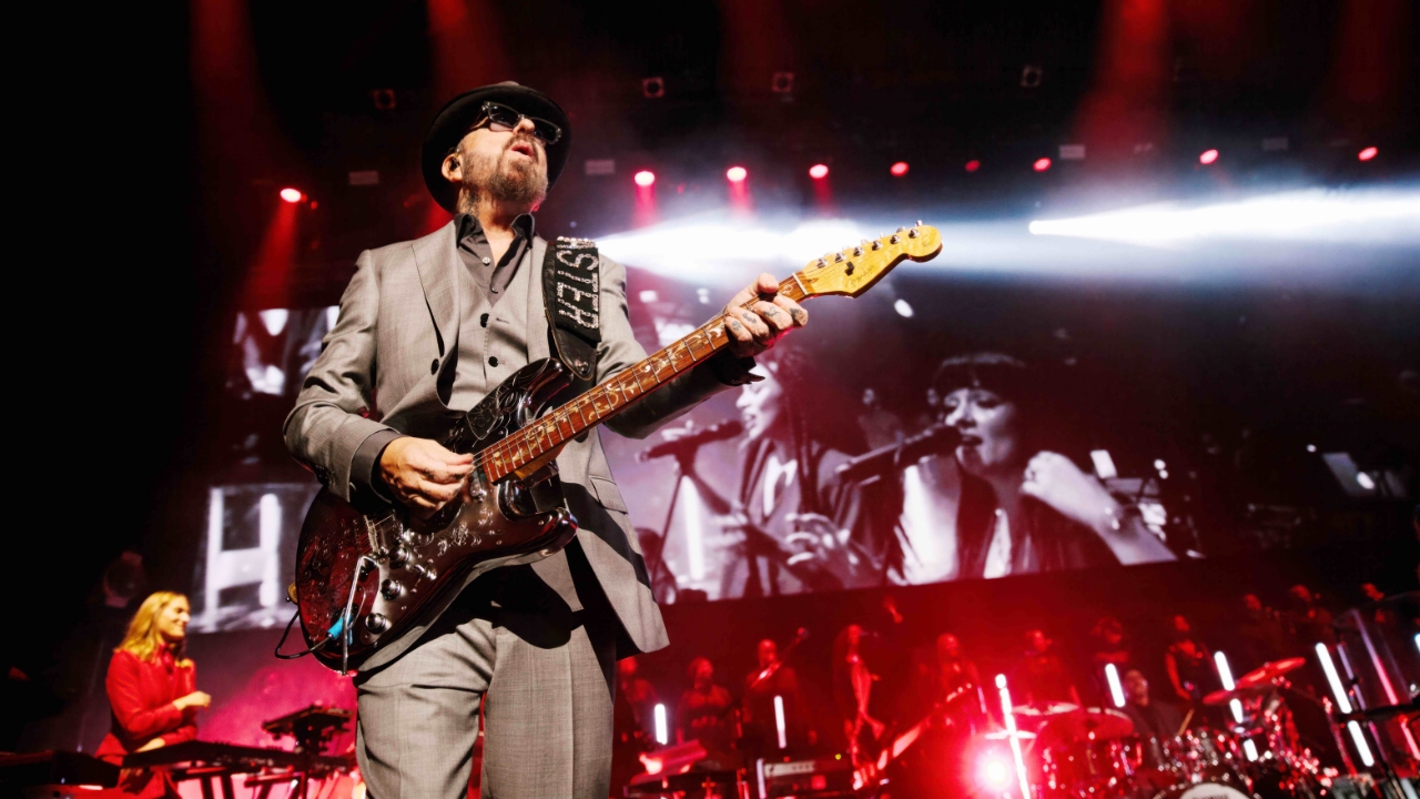 Dave Stewart - Surfdog, Inc.