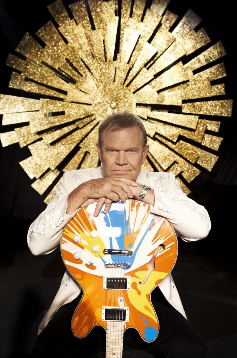 Glen Campbell - Surfdog Records / DKM